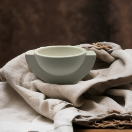 Aura – Kleine Designschale